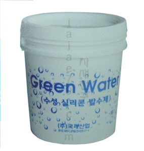EP-수성실리콘 발수제 (Green Water)